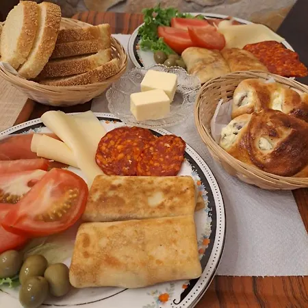 Apartment Svitlana *