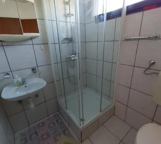 Svitlana Lejlighed *