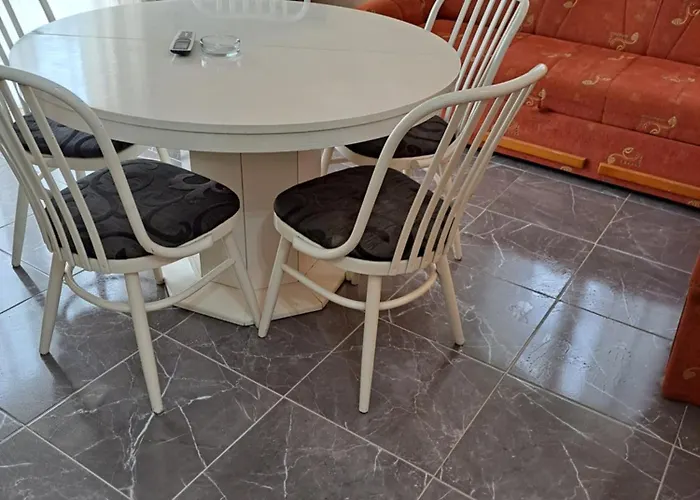 Lejlighed Svitlana *