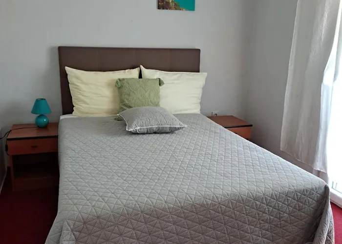 Svitlana דירה Sukošan