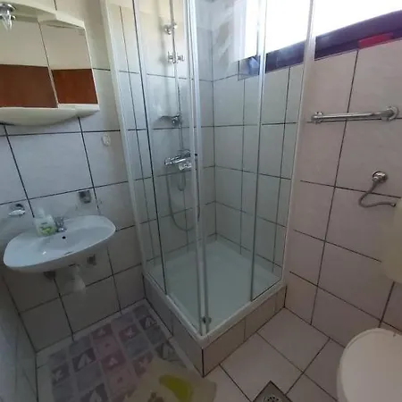 Svitlana Apartmán *