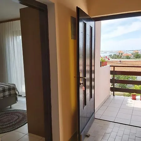 Apartmán Svitlana Sukošan